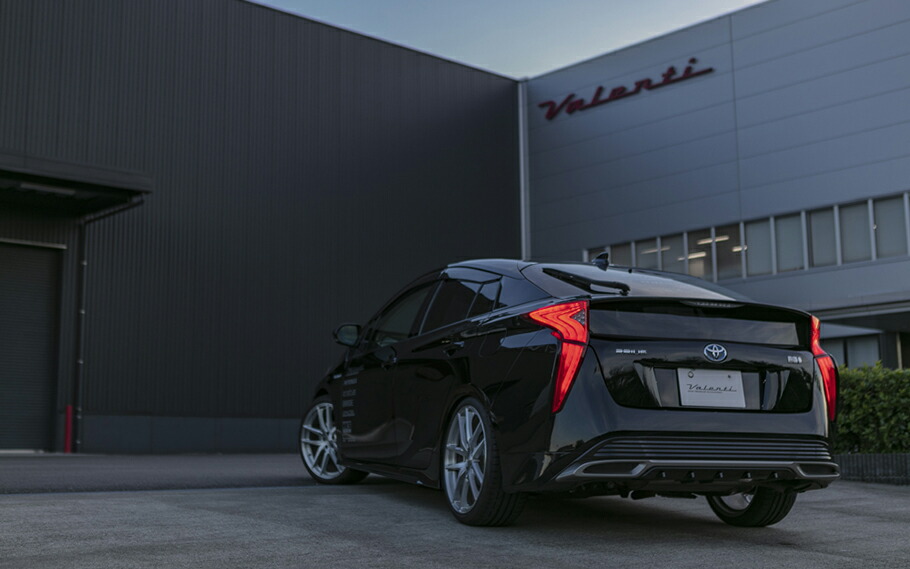 楽天市場】【楽天スーパーSALE P10倍】 VALENTI ヴァレンティ プリウス