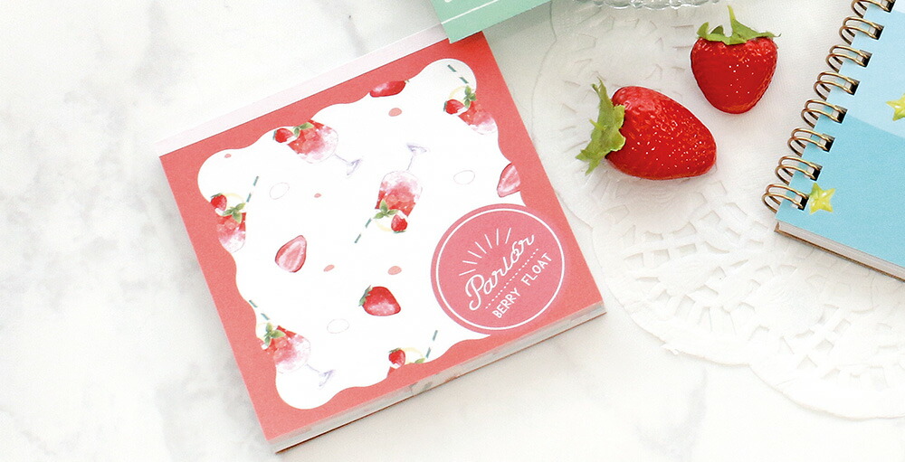 楽天市場】【楽天ランキング1位】パーラー／メモ《おしゃれ/大人