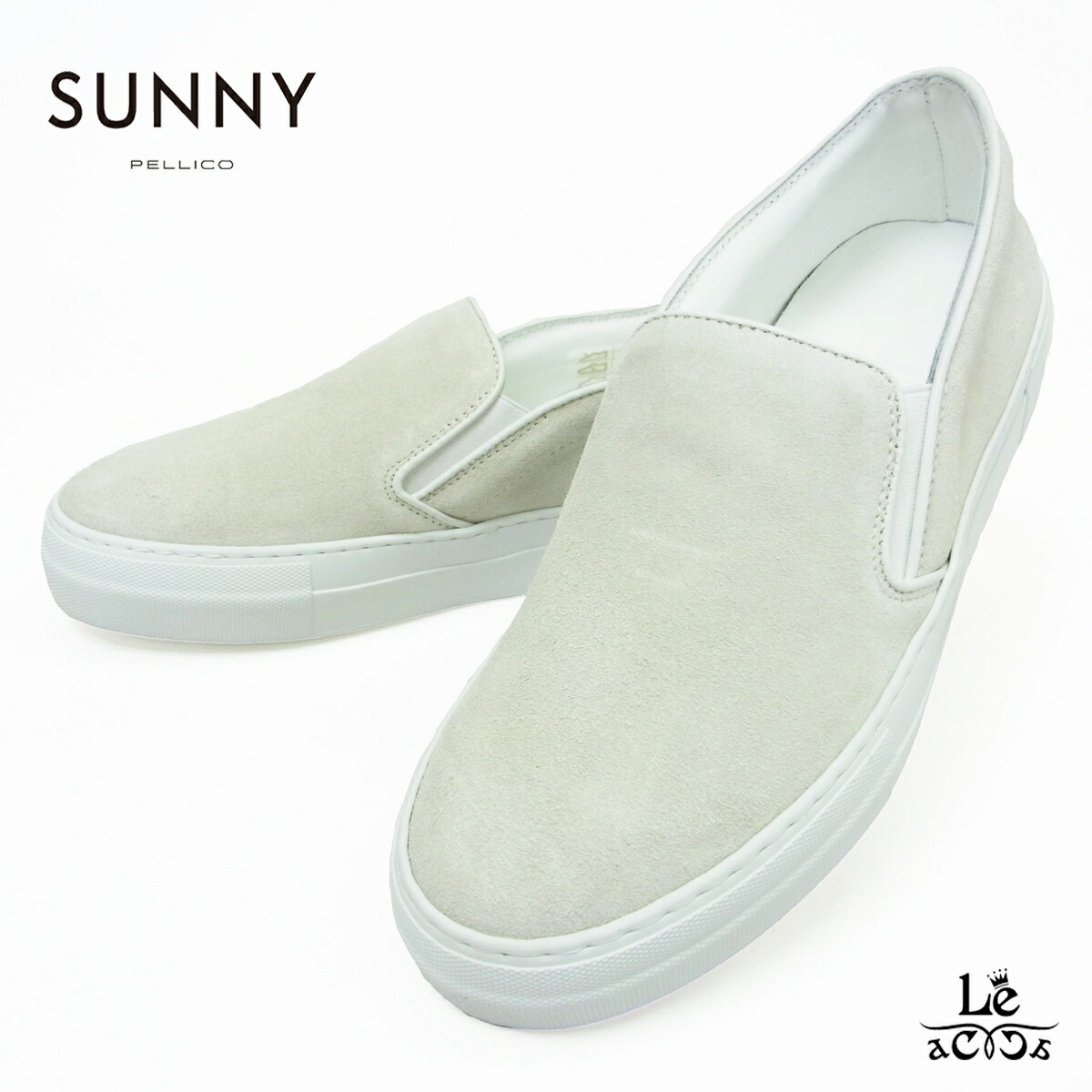 楽天市場】【ポイント5倍】PELLICO SUNNY ペリーコ サニー スリッポン