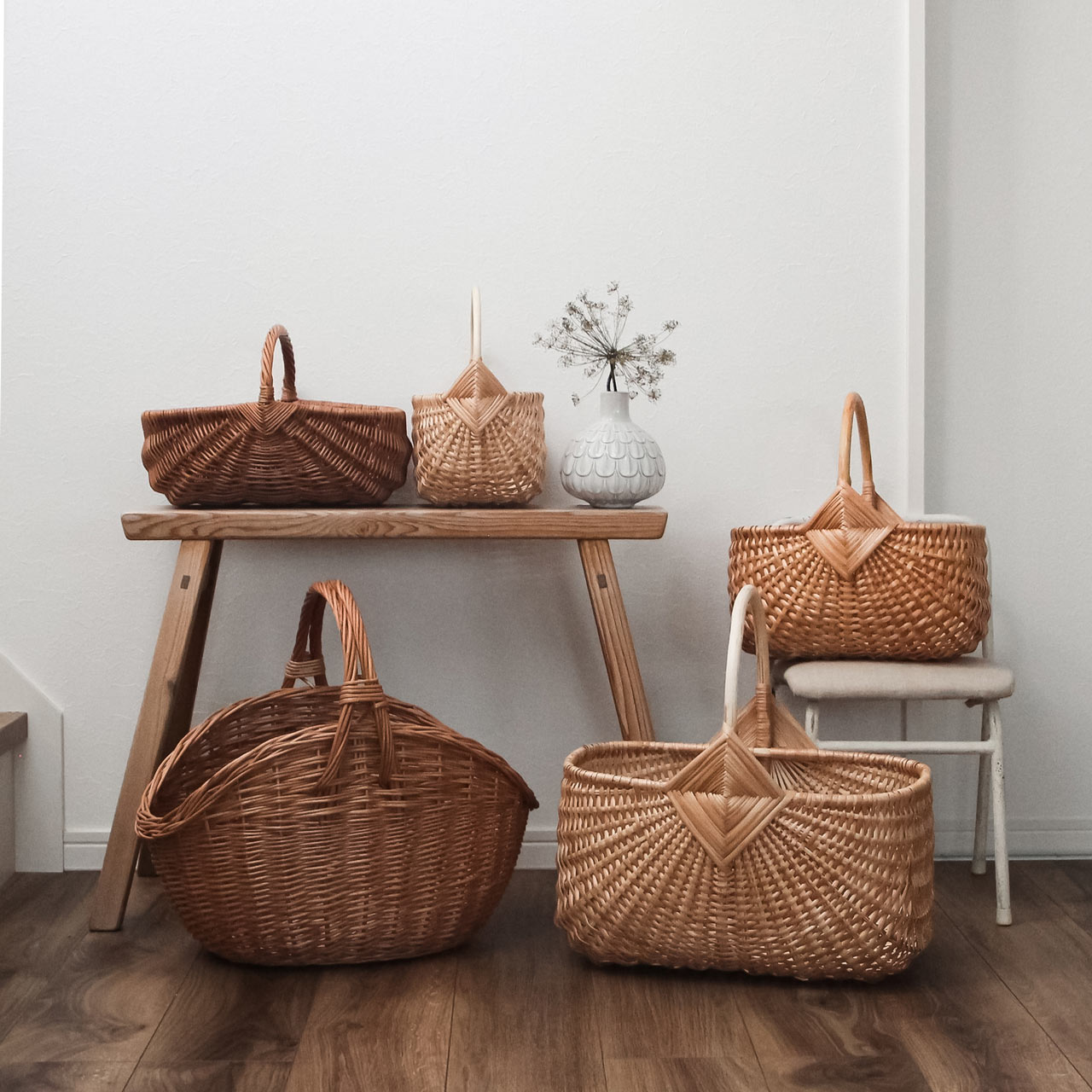 楽天市場】【選べる2カラー】ラトビア PINUMU PASAULE マッシュルーム