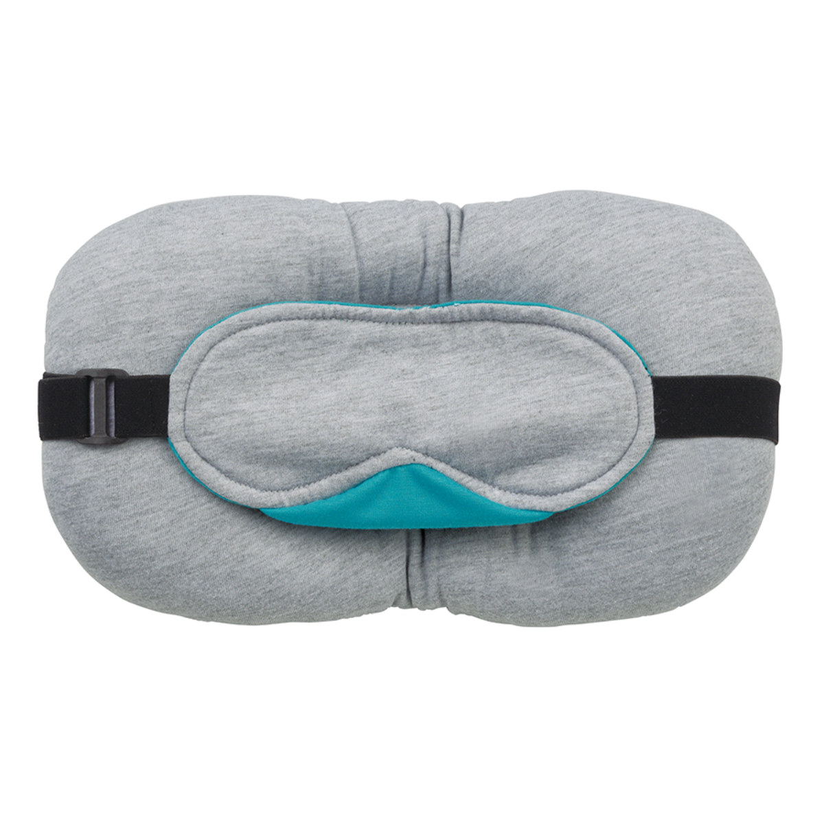 楽天市場】トラベルグッズ アイマスク＆ピロー （ アイマスク ピロー