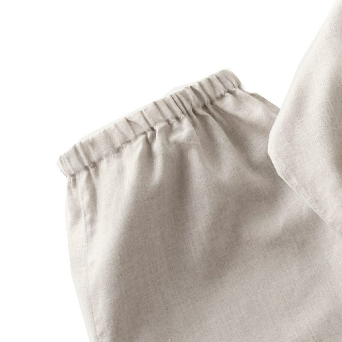 楽天市場】パジャマ Fab the Home Lサイズ レディース ファインリネン