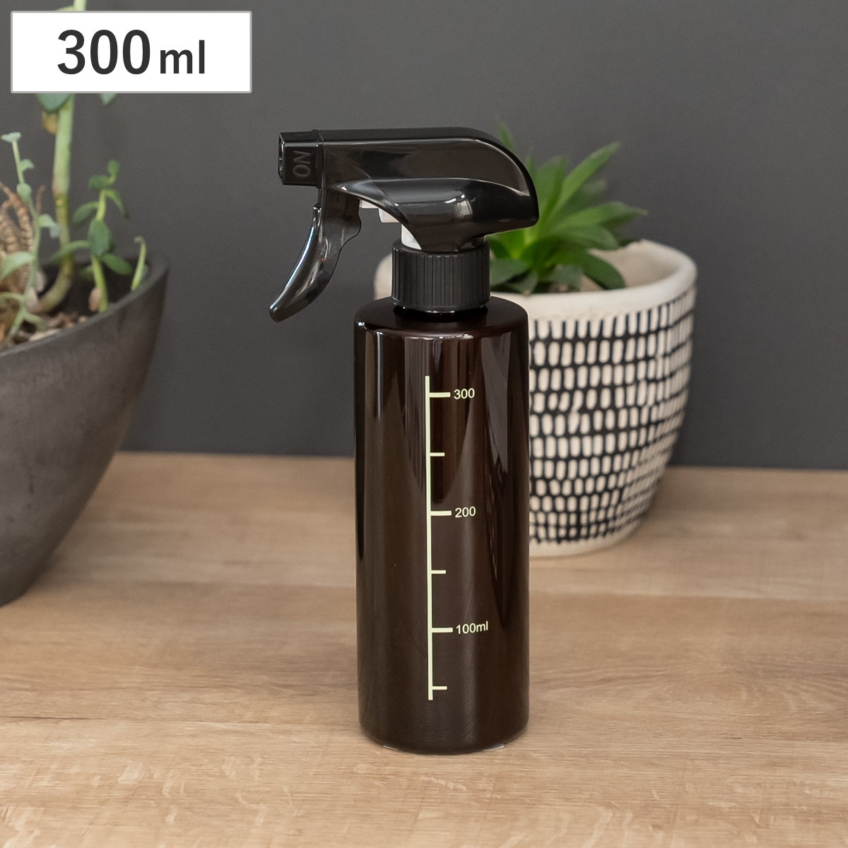 楽天市場】スプレー ミッテ 霧吹き （ ウォータースプレー 水