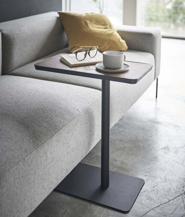 楽天市場】山崎実業 tower 差し込みサイドテーブル タワー