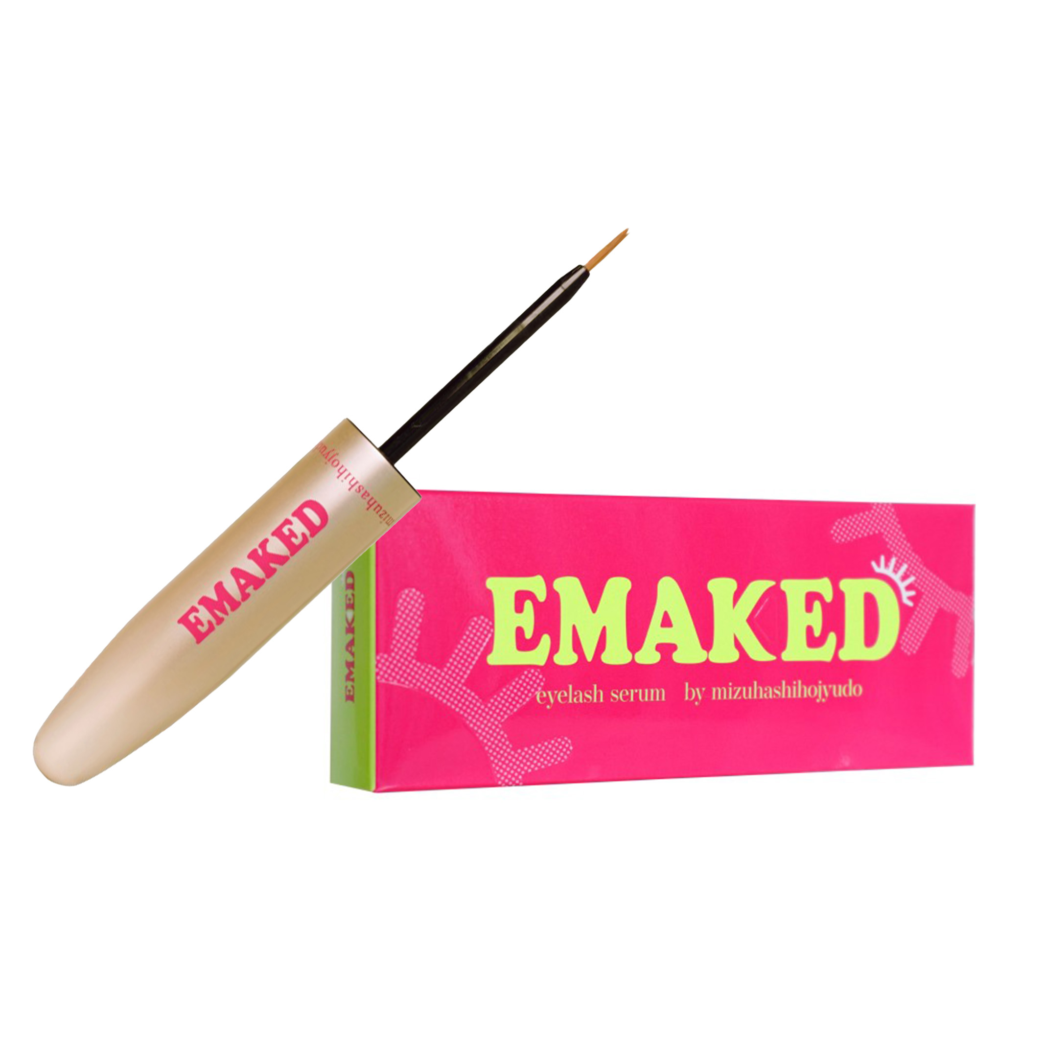 楽天市場】【正規品公認販売店】「エマーキット」まつ毛美容液（箱内に