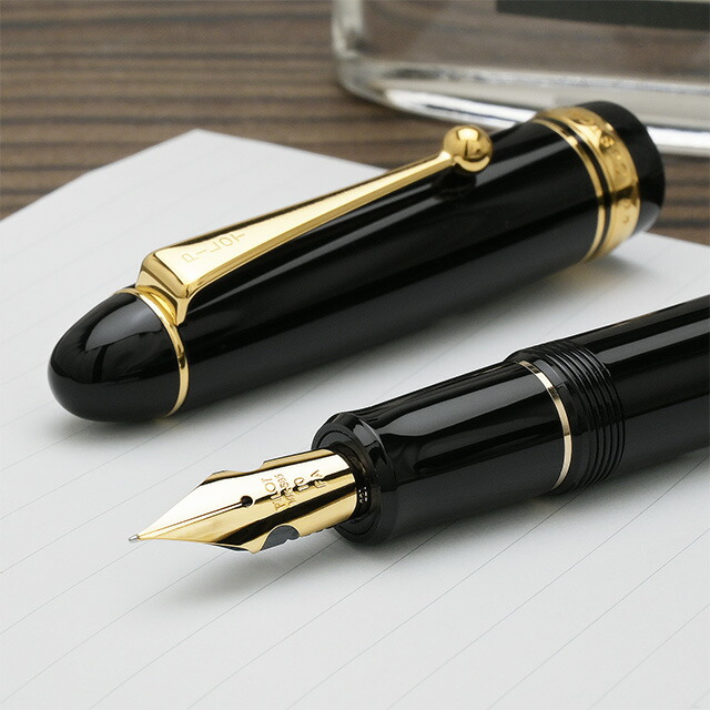 楽天市場】【3/5は最大P5倍！】 パイロット 万年筆 カスタム742