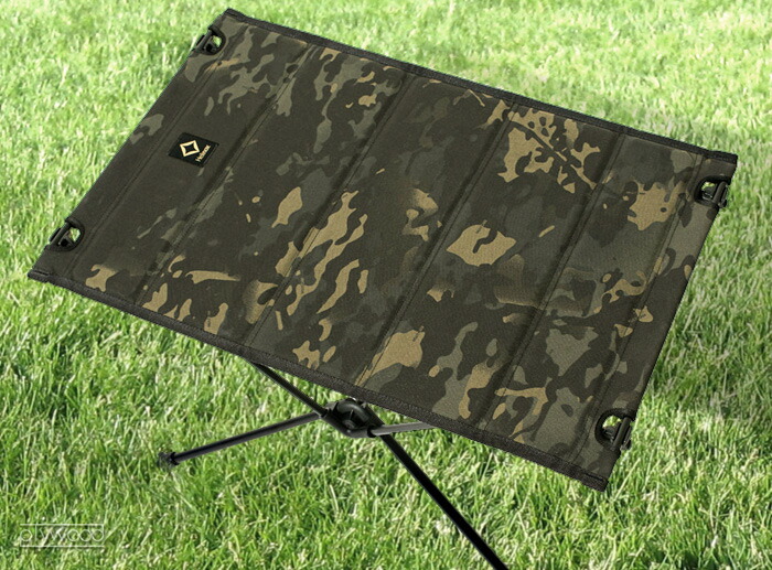 楽天市場】送料無料 ヘリノックス テーブル 天板Helinox ソリッド