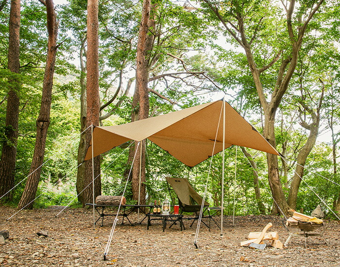 楽天市場】テントポール アルミ オガワ 送料無料ogawa ALラチェット