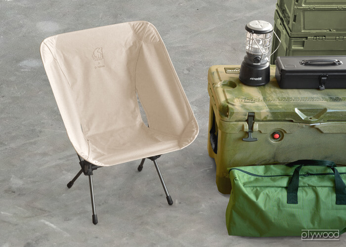 楽天市場】正規品 ノルディスク×ヘリノックス ベッド Nordisk×Helinox