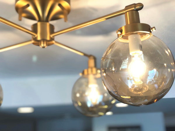 楽天市場】シーリングライト ハモサ 照明 ムーントップクロス MOON TOP