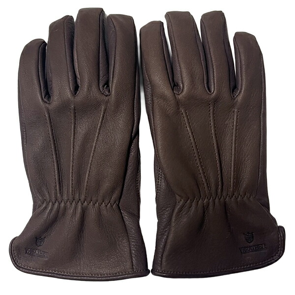 Y'2 LEATHER ワイツーレザー レザーグローブ YG-01 ディアスキン