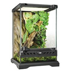 楽天市場】【全国送料無料】GEX エキゾテラ グラステラリウム 4530