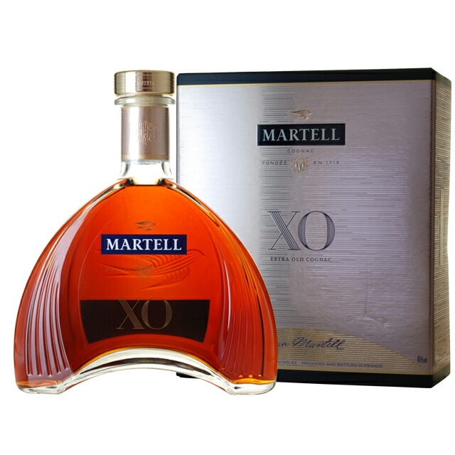 楽天市場】[箱入] レミーマルタン XO 40度 700ml【 ブランデー ギフト