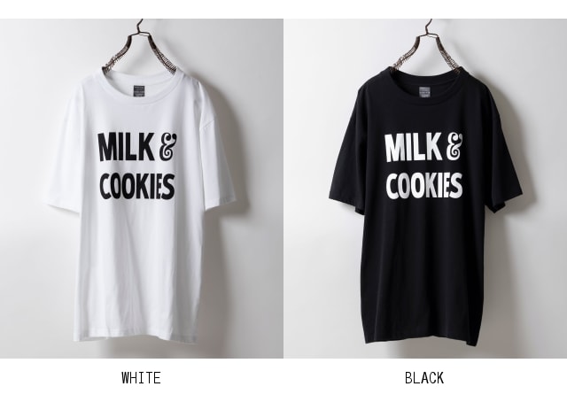 楽天市場】NUMBER (N)INE MILK&COOKIES T-SHIRT ナンバーナイン