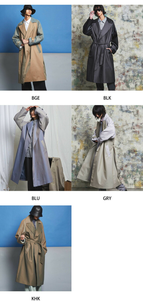 楽天市場】MAISON SPECIAL 《ユニセックスアイテム》マルチ