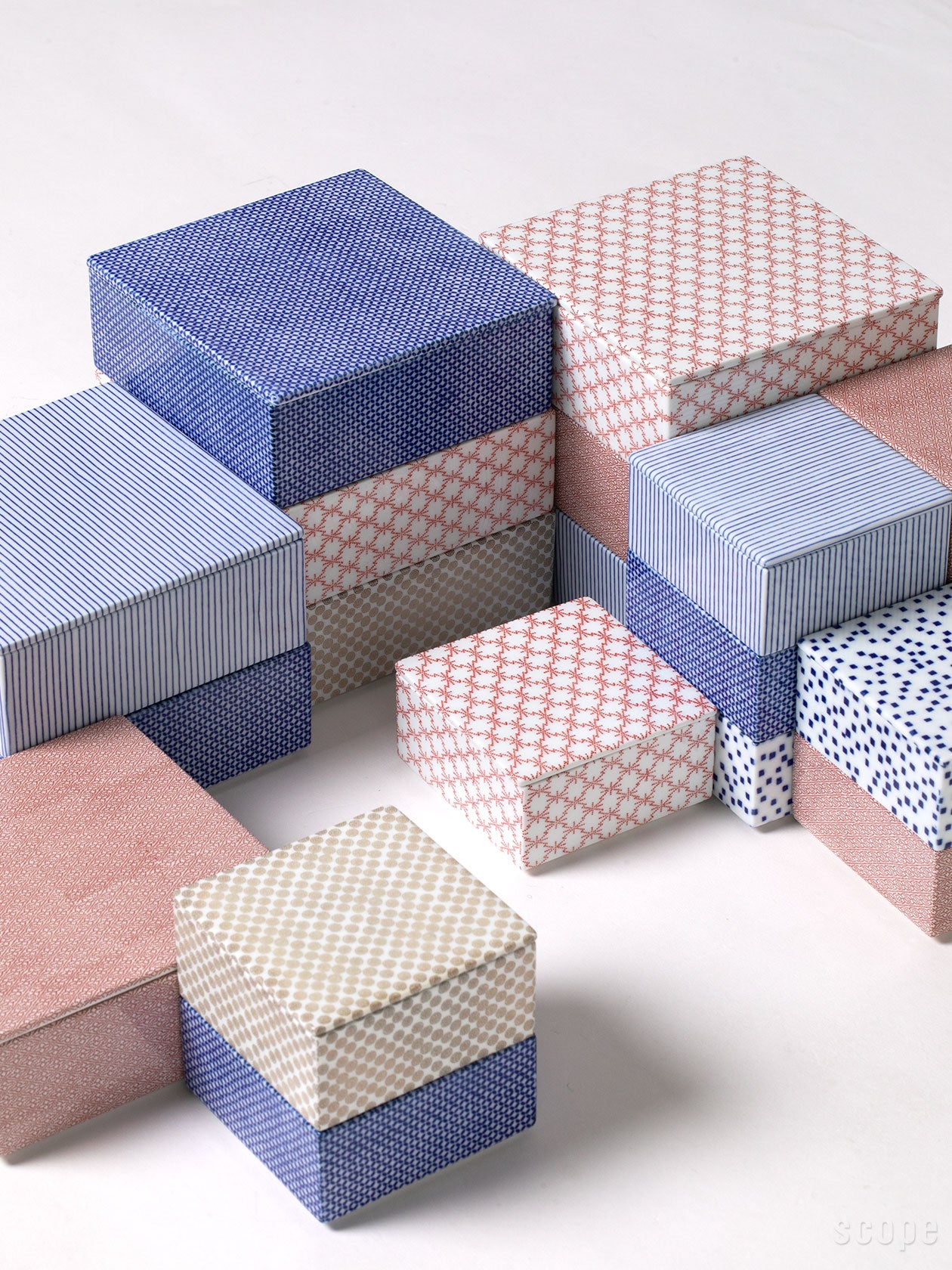 楽天市場】タイム アンド スタイル / 重箱 中 蓋 [TIME & STYLE