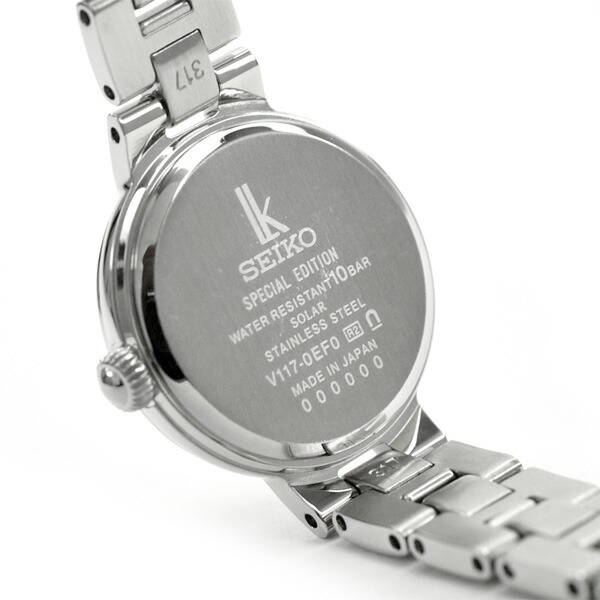 楽天市場】【正規品】セイコー SEIKIO ルキア LUKIA Lady Collection