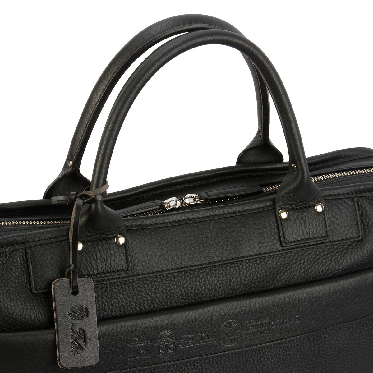 楽天市場】【最大60倍 3/5限定】特典付き フェリージ ビジネスバッグ