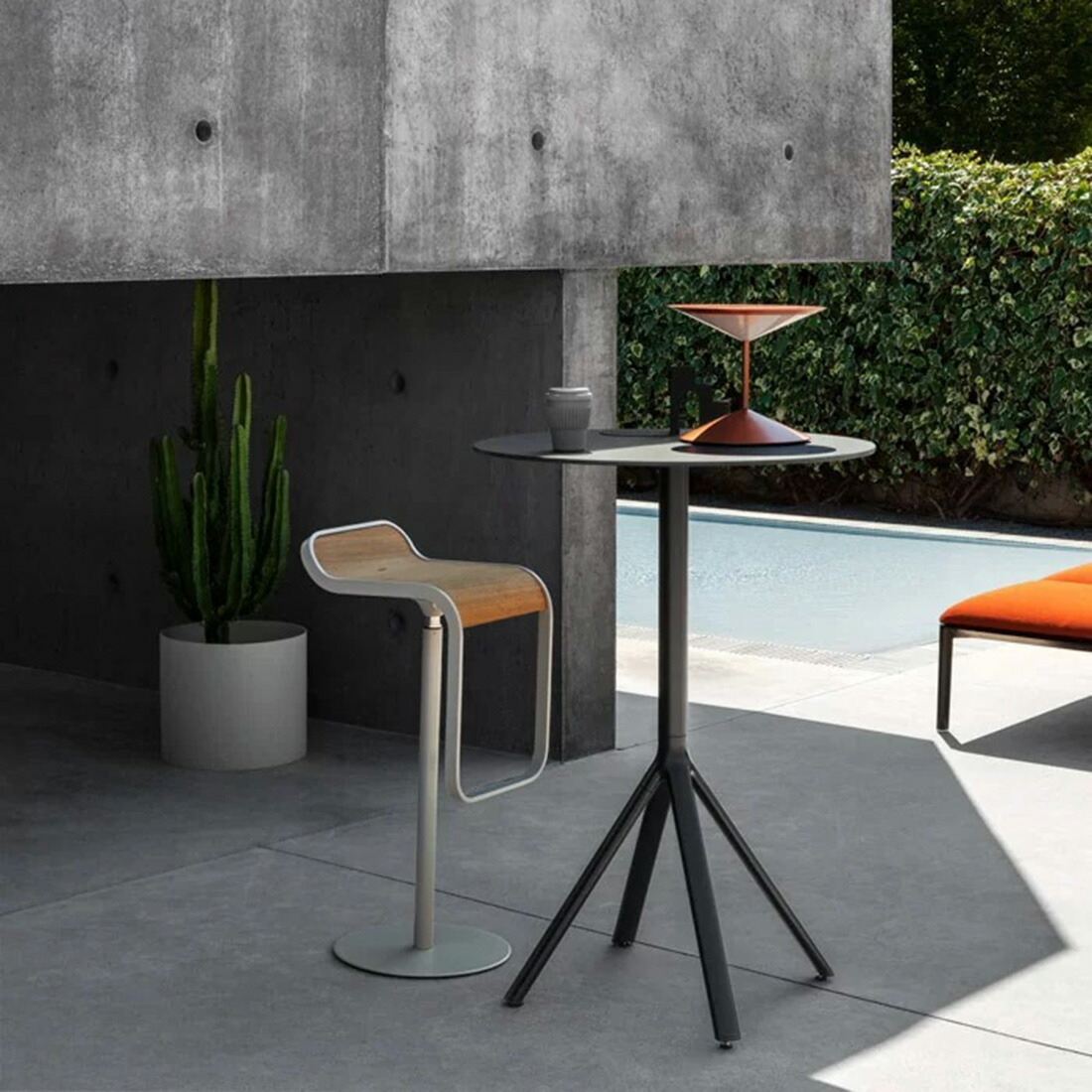 楽天市場】【店舗クーポン発行中】Lapalma ラパルマ LEM レム チェア