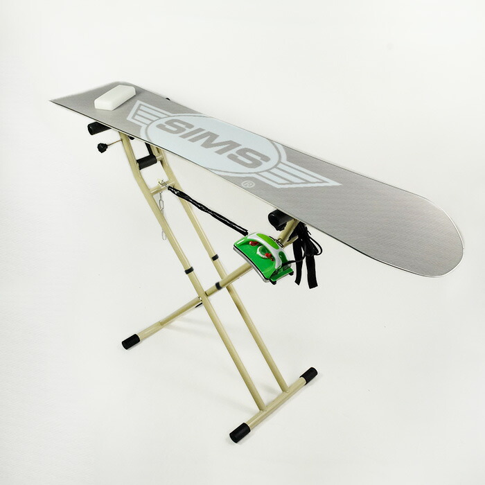 楽天市場】即納☆店頭受取OK☆SHIFT ホットワックススタンド 折り畳み