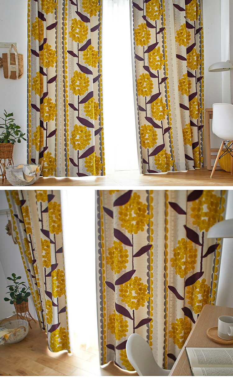 楽天市場】［オーダーカーテン］ 遮光カーテン KEIRANSASU