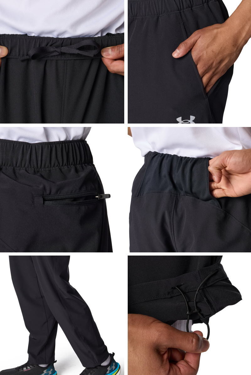 楽天市場】アンダーアーマー ジャージ 上下 メンズ トレーニングウェア