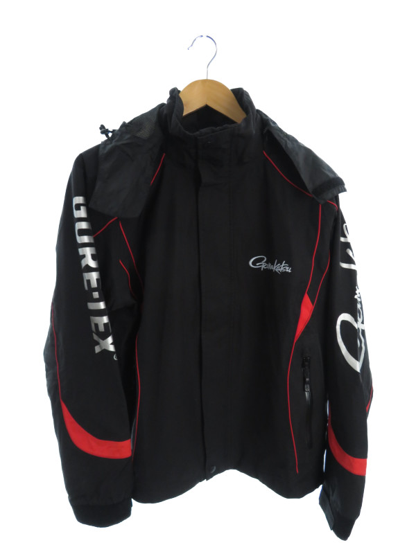 Gamakatsu】【ゴアテックス】【セットアップ】ガマカツ『フィッシング