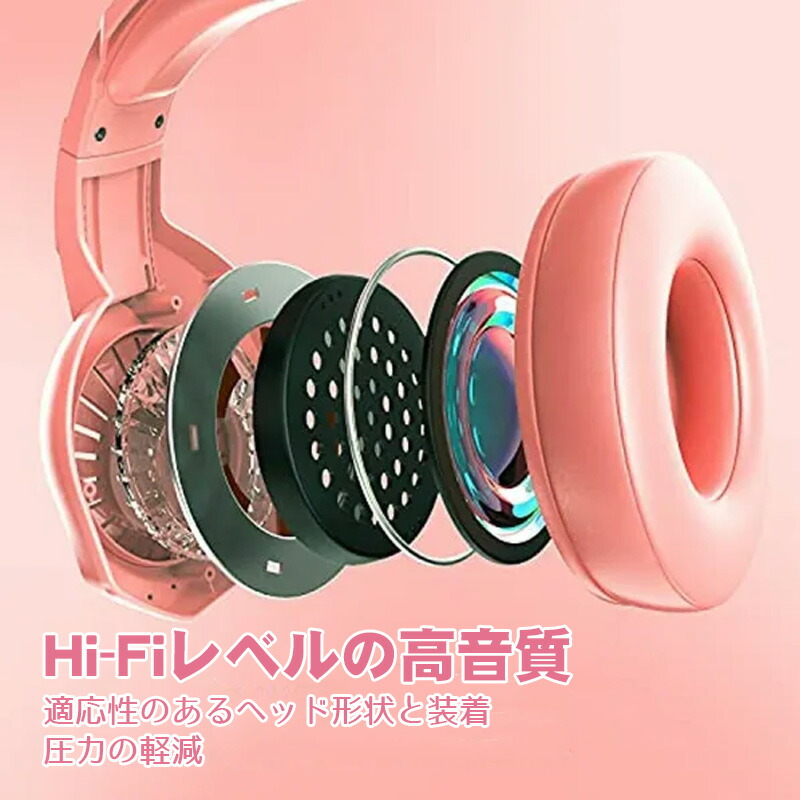 楽天市場】【スーパーセール期間P10倍】ゲーミングヘッドセット