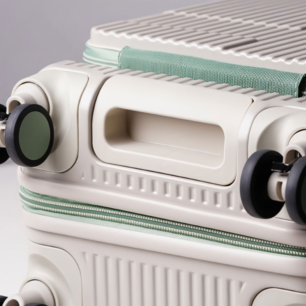 innovator エクストリームジャーニー スーツケース 55L | TOZAI NANBOKUYA