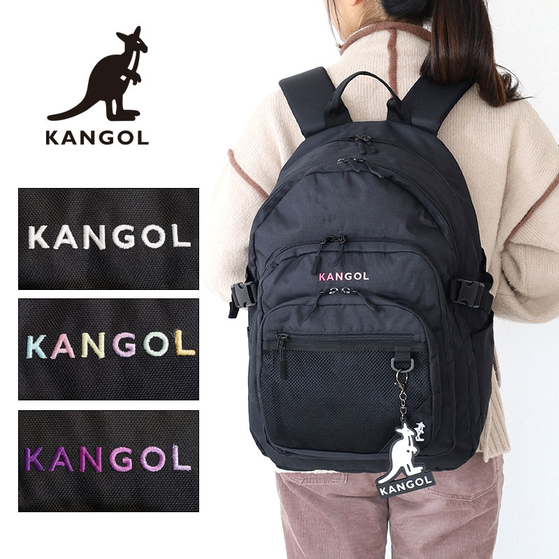 Lee / KANGOL ニッキー バックパック | TOZAI NANBOKUYA