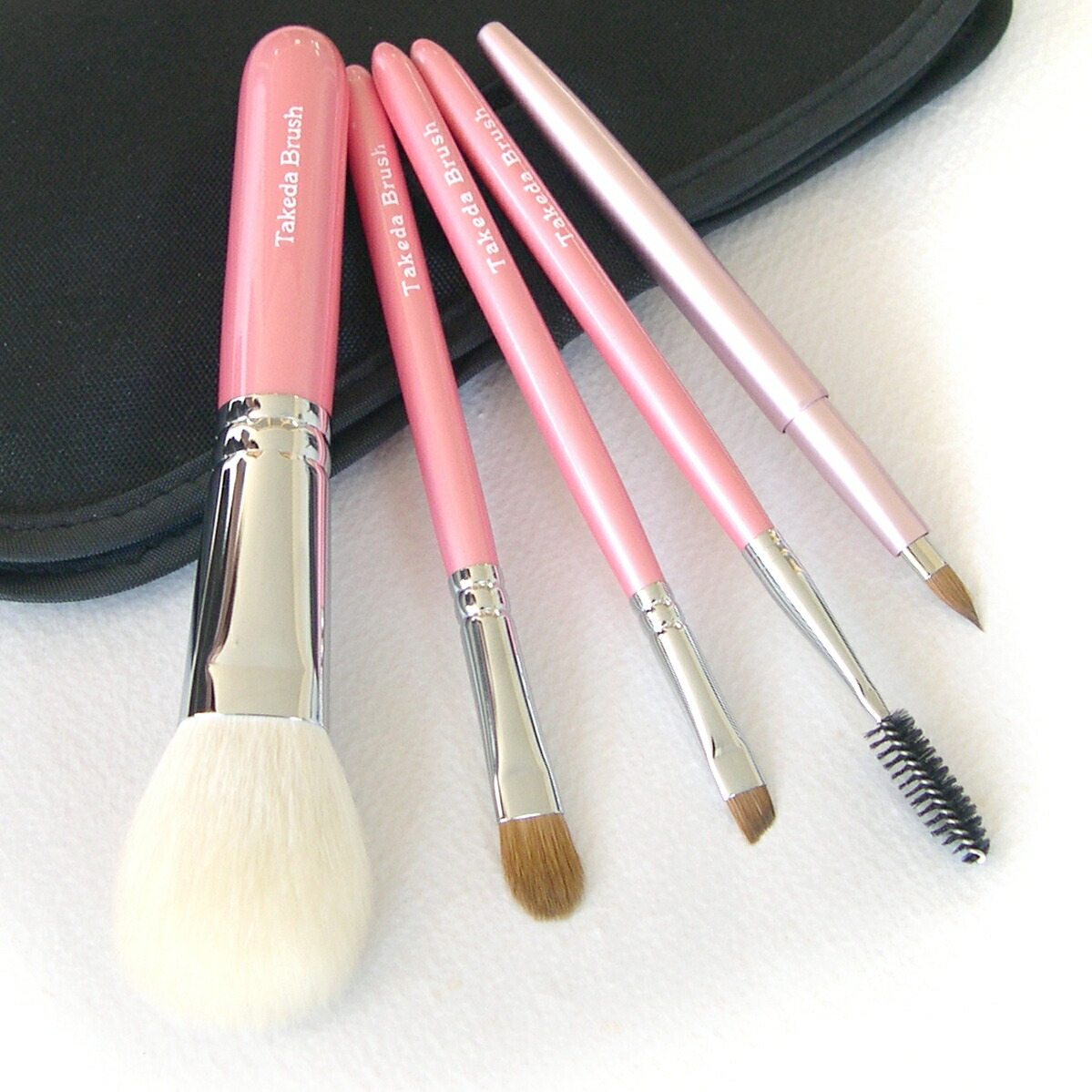 楽天市場】【マラソン限定クーポン配布中】竹田ブラシ スターター