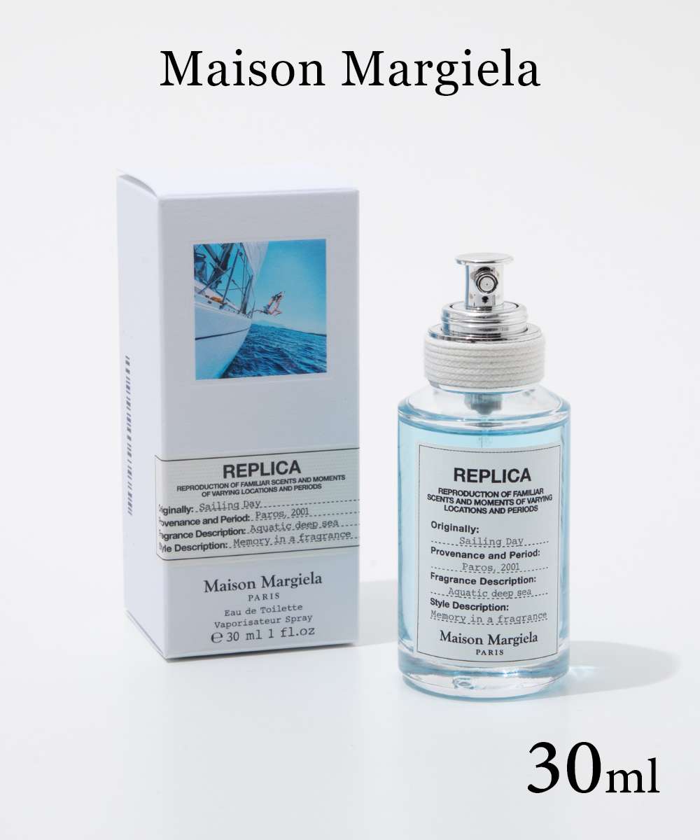 楽天市場】メゾン マルジェラ MAISON MARGIELA ジャズクラブ EDT 30ml