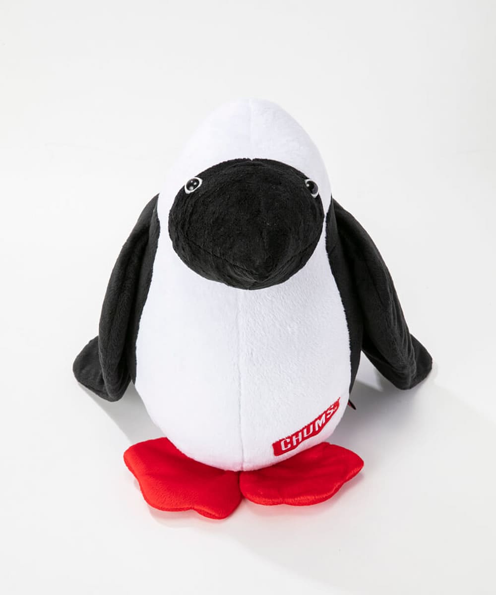 楽天市場】【クーポンで激短10%OFF】チャムス Chums ビッグブービー