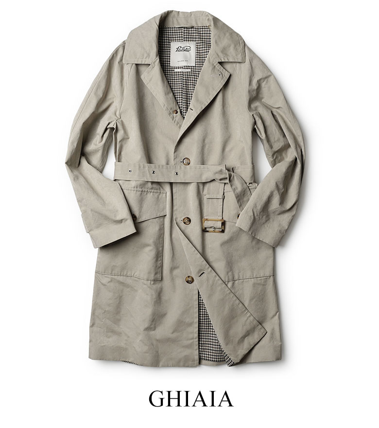 楽天市場】【40%OFF】ヴァルスター コート トレンチコート コットン