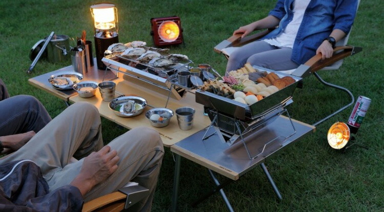 40%OFF] UNIFLAME ユニセラ用 おでん鍋ジョイント [ユニフレーム]