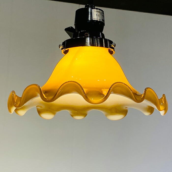 楽天市場】天井照明 ペンダントランプ ステンドグラス ランプ レトロ