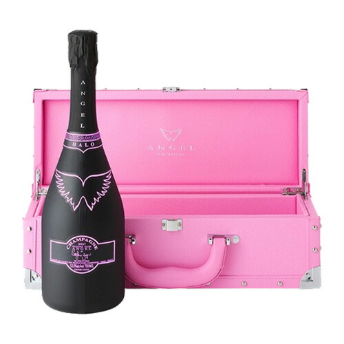 楽天市場】【正規品エンジェルシャンパン】送料無料エンジェル