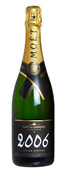 楽天市場】モエ エ シャンドン グラン ヴィンテージ 白 泡 2006 正規
