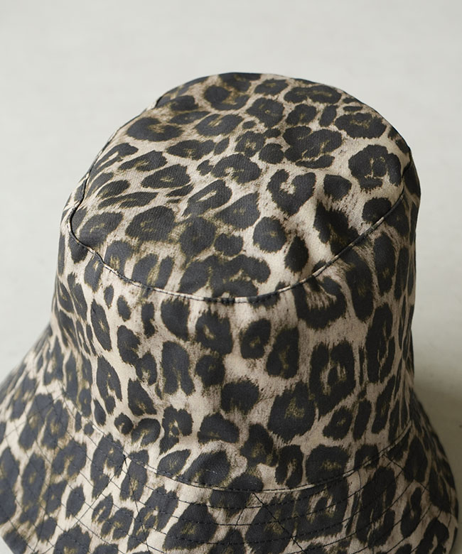 PS406]ENGINEERED GARMENTS(エンジニアド ガーメンツ) Bucket Hat-Nyco