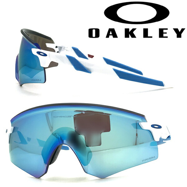 楽天市場】OAKLEY サングラス オークリー メンズ&レディース ENCODER