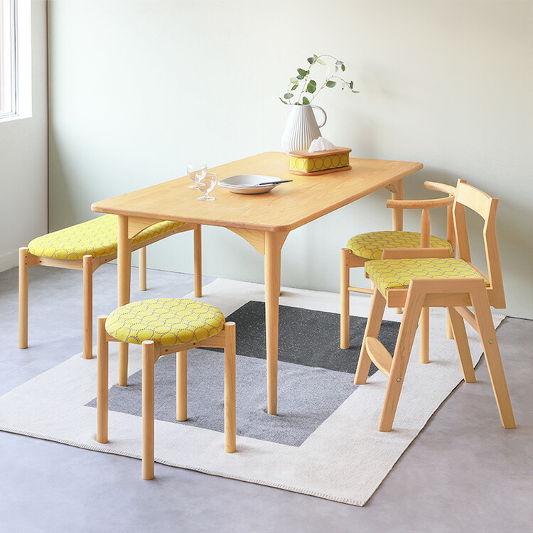 楽天市場】キッズチェア A mina perhonen ｜ キッズチェア ミナ