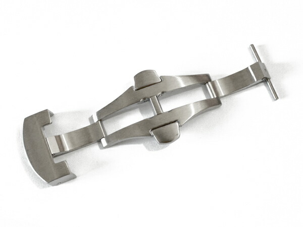 楽天市場】【パネライ(PANERAI)向け】輸入王オリジナル dバックル 44mm