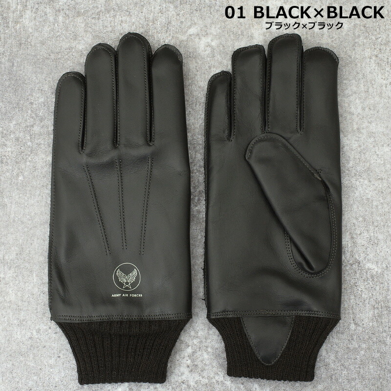 楽天市場】BUZZ RICKSON'S バズリクソンズ #BR02873 A-10 グローブ