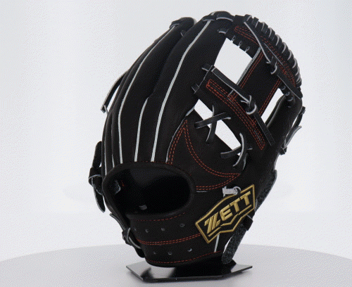 楽天市場】【刺繍サービス 少年軟式グローブ 今宮タイプ】 ゼット ZETT