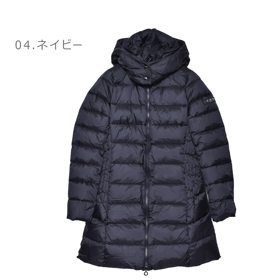 楽天市場】【スーパーSALE☆】タトラス TATRAS ポリテアマ ダウン