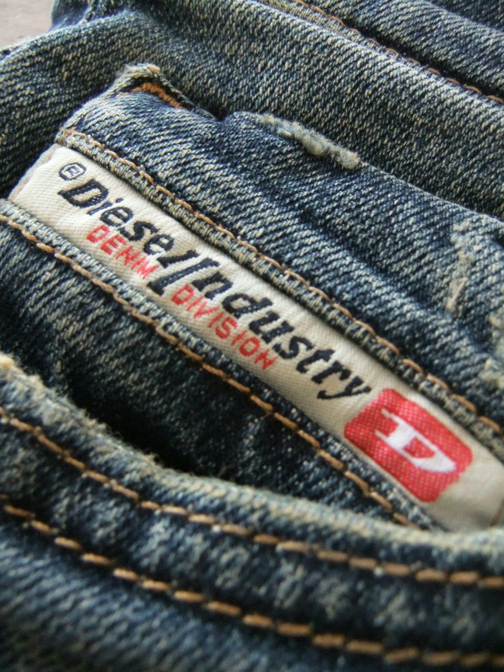 DIESEL - 《LADIES》 DIESEL 1978 D-AKEMI ブーツカット & フレアー