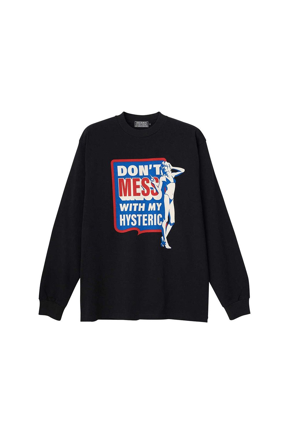 メンズ | HYSTERIC GLAMOUR - ヒステリックグラマー 正規通販ストア