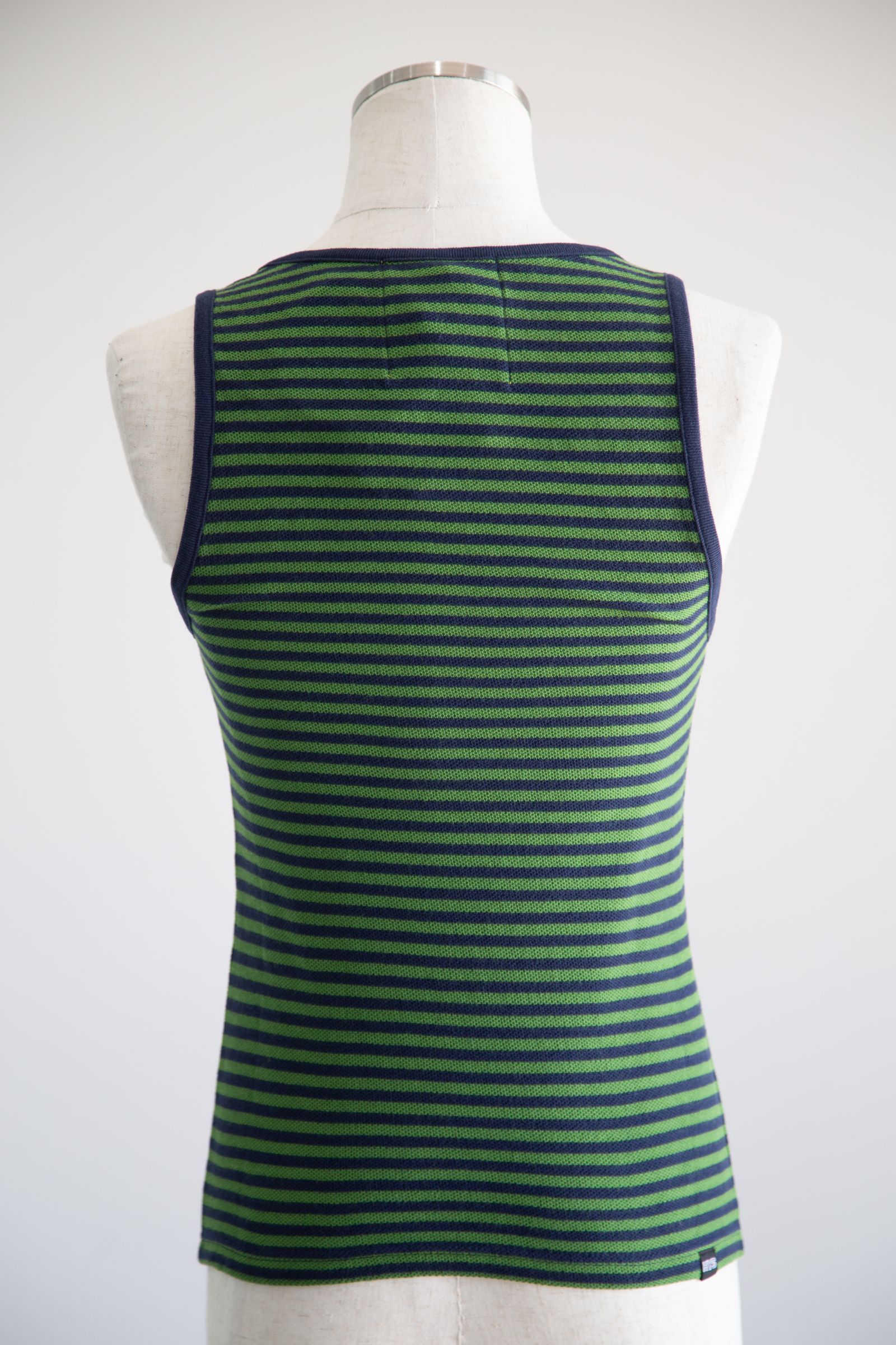 HYSTERIC GLAMOUR - DEADLY SOUNDS タンクトップ / ブラック | Tempt