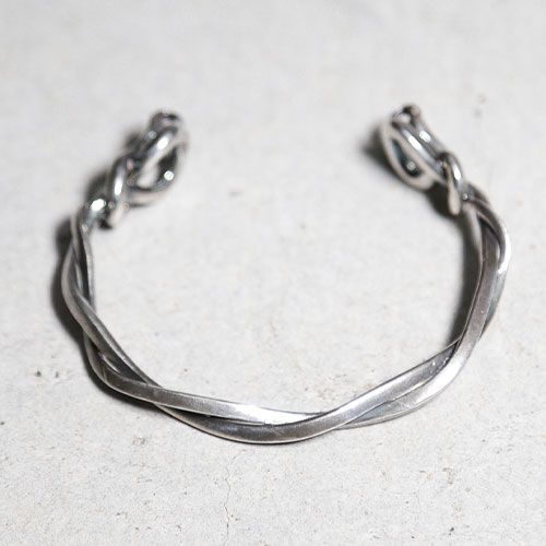 gunda - ステルス 2 バングル / STEALTH 2 BANGLE | Tempt