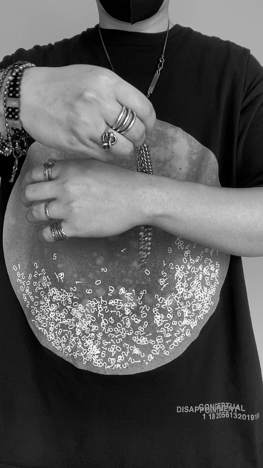 gunda - バーリアブレスレット A / BARRIER BRACELET / A | Tempt